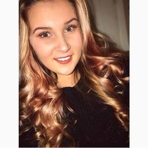 Meet your Posher, Maggie